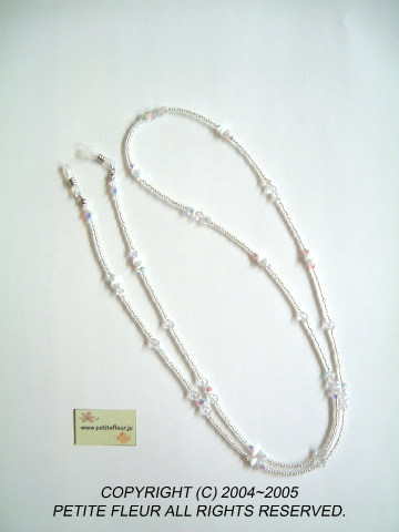 Glass Chains #001